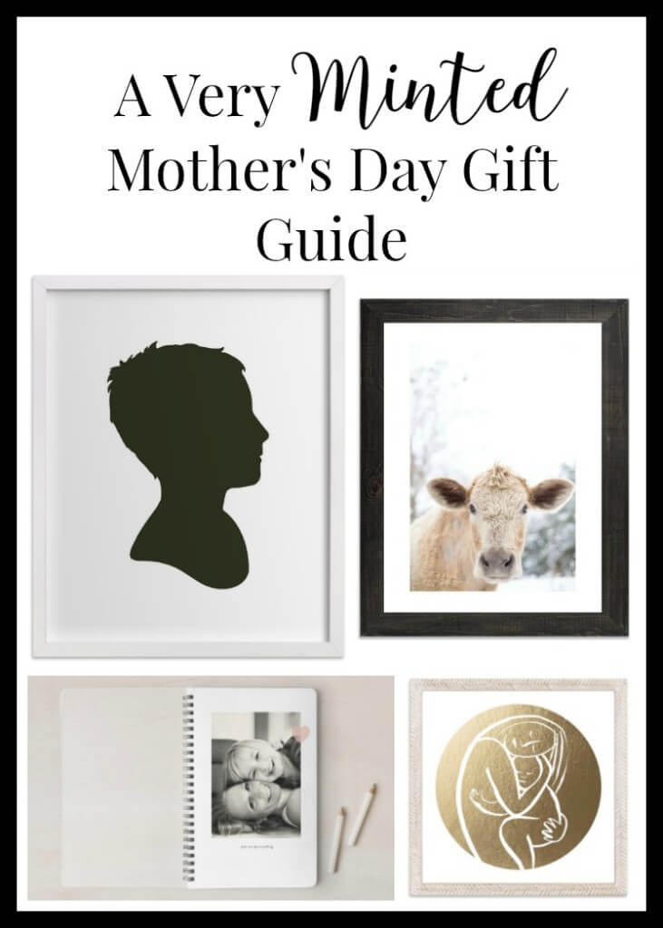 A Very Minted Mother's Day Gift Guide Twelve On Main