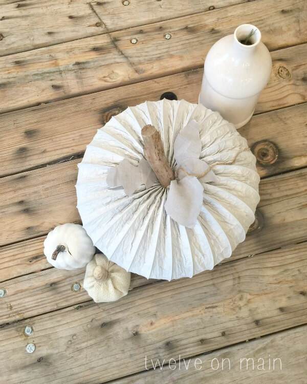 dryer vent pumpkin 2