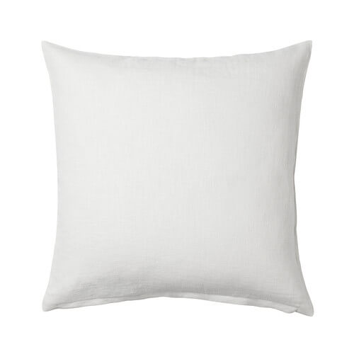 My Secret Source For The Most Affordable White Pillow - Twelve On Main