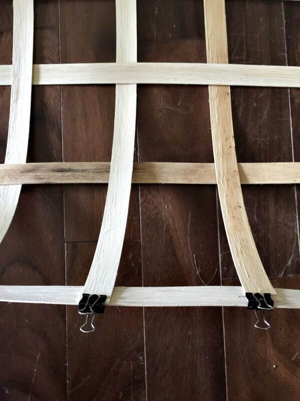 DIY Tobacco Baskets for Ultimate Farmhouse Decor Twelve On Main