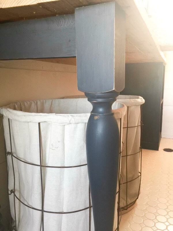 The Perfect Diy Laundry Folding Table Twelve On Main