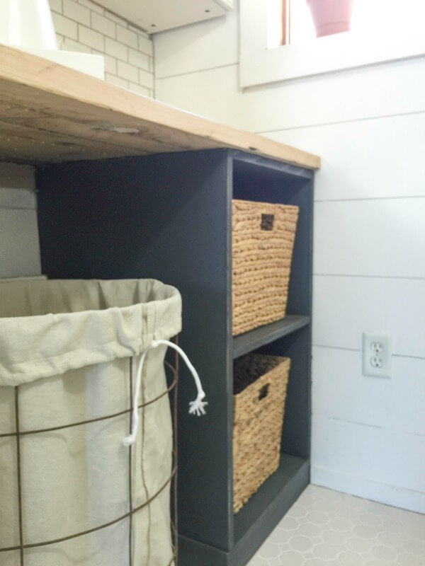 The Perfect DIY Laundry Folding Table - Twelve On Main The Perfect DIY Laundry Folding Table - Twelve On Main