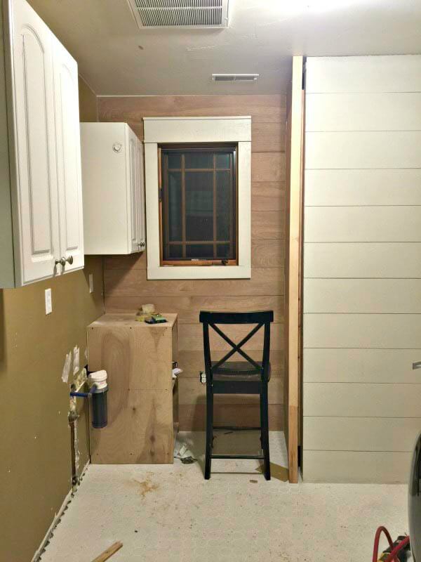 The Perfect Diy Laundry Folding Table Twelve On Main