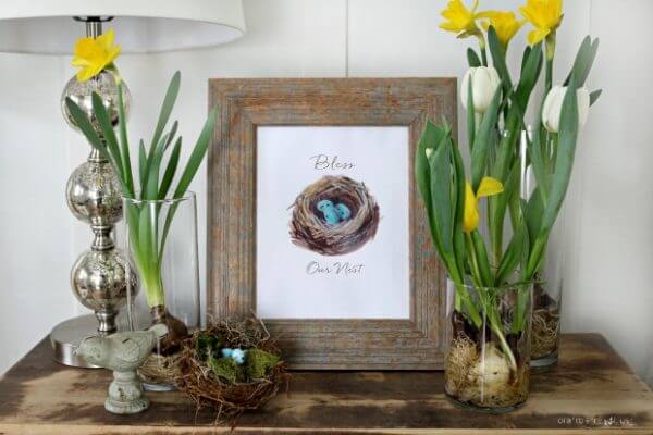 14 Inspiring Free Spring Printables - Page 10 of 15 - Twelve On Main