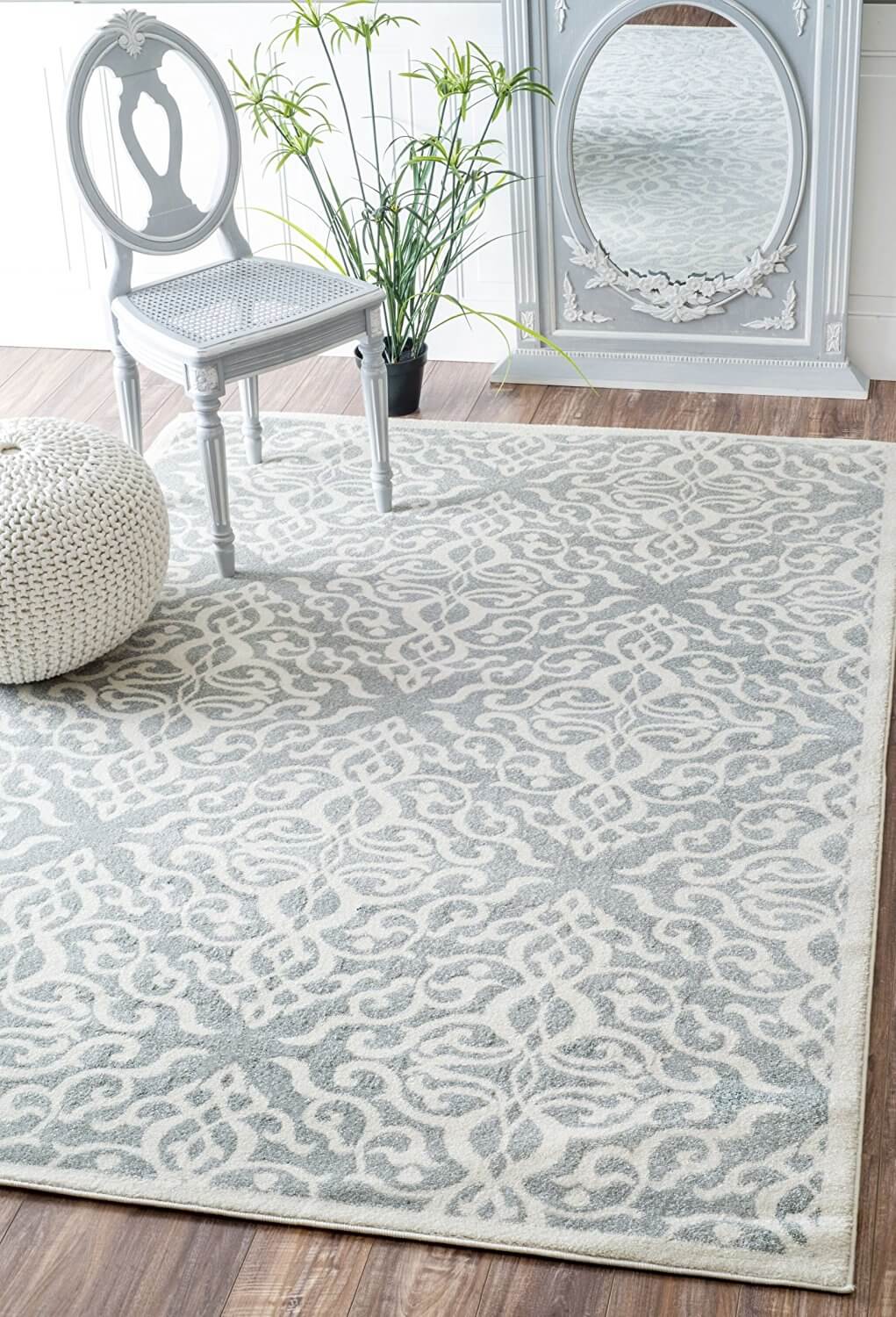 Find The Perfect Farmhouse Style Rug, Cottage Style Rugs
