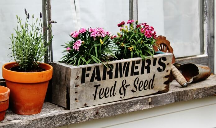 Easy wood working projects to transform your home