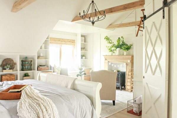 the ultimate farmhouse bedroom decor ideas - twelve on main