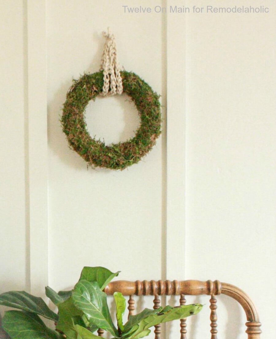DIY Floor to Ceiling Board and Batten