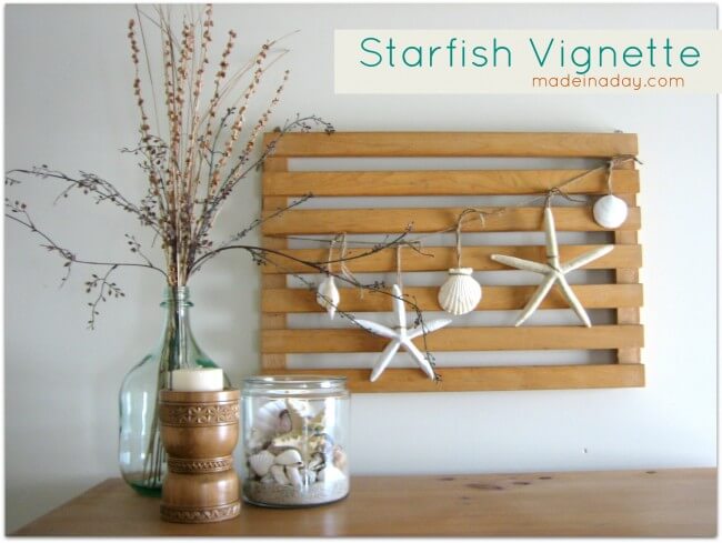 summer decor ideas