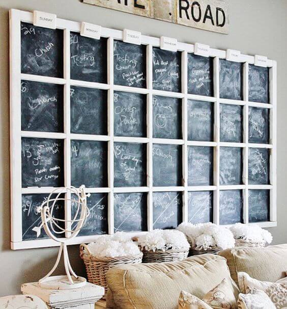 12 Creative Ways to Decorate Your Walls - Twelve On Main