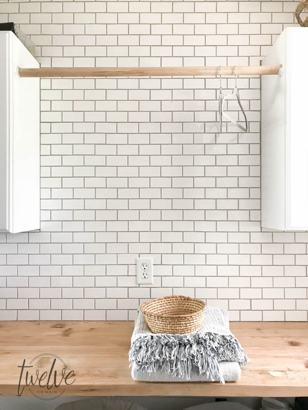 Over 50 Of The Best Farmhouse Tile Backsplash Ideas Twelve On Main