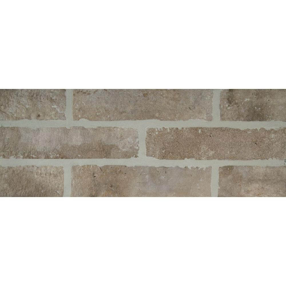 What a great collection of farmhouse style floor tiles! check out the awesome neutrals, mosaics, and painted ceramic floor tiles!
