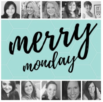 Merry Monday Link Party Week 170
