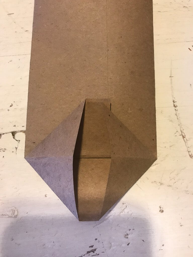 How to make a handmade paper envelope