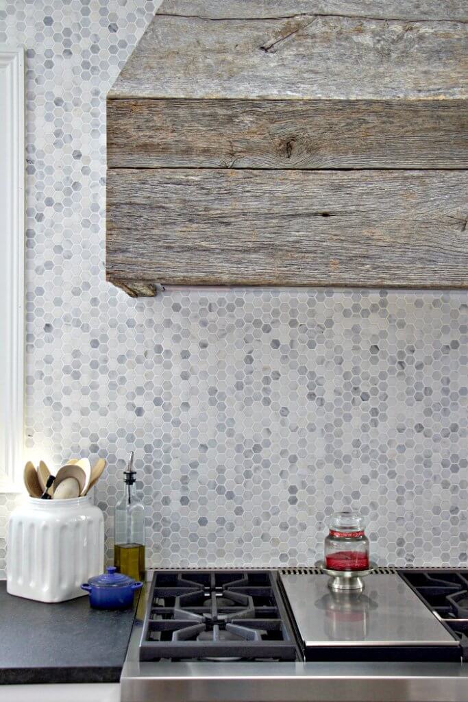 Over 50 Of The Best Farmhouse Tile Backsplash Ideas Twelve On Main