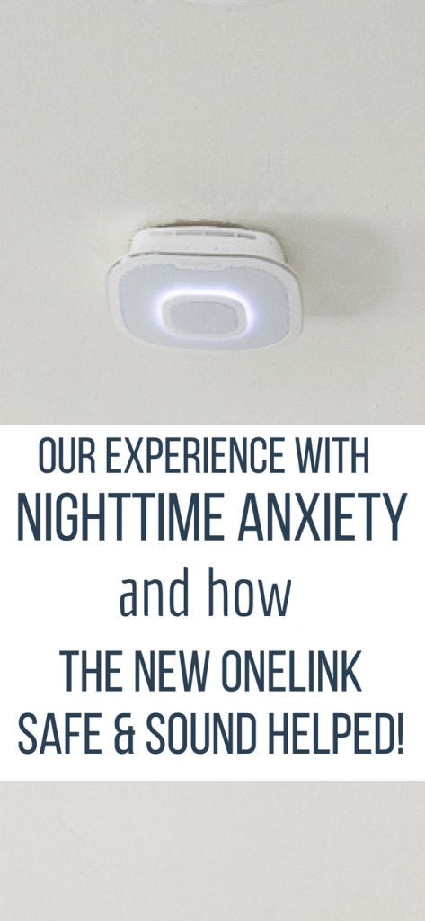 The Onelink Safe & Sound is an amazing piece of technology for your home!