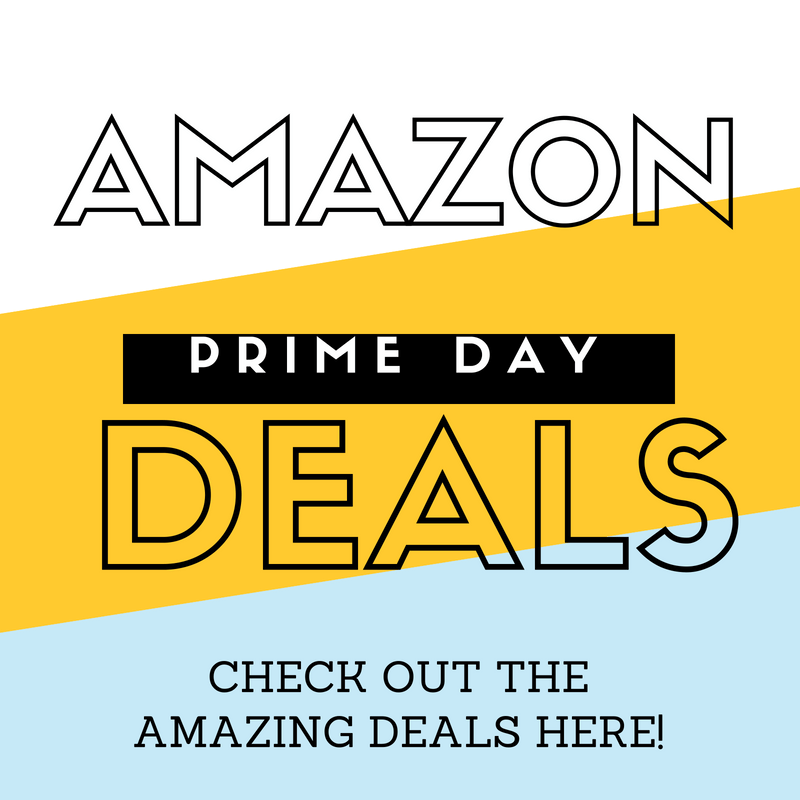 Amazon Prime Day Deals and How to Get Them! Twelve On Main