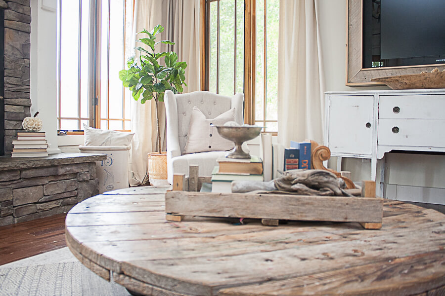 Keep your fall decor easy and effortless this year!