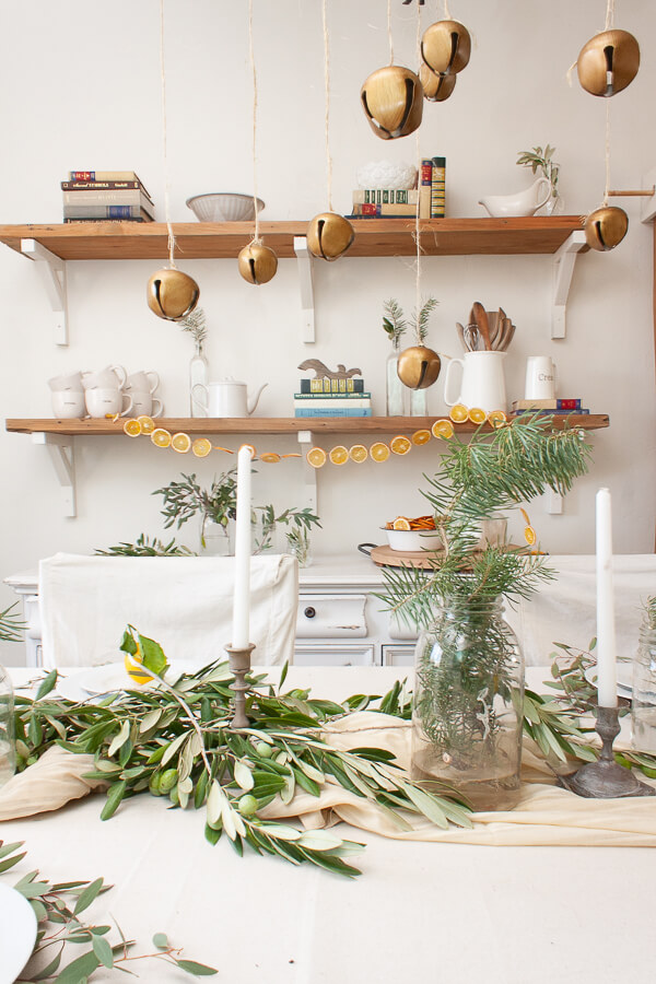 Want to add Scandinavian style to your home this Christmas? Check out this post!