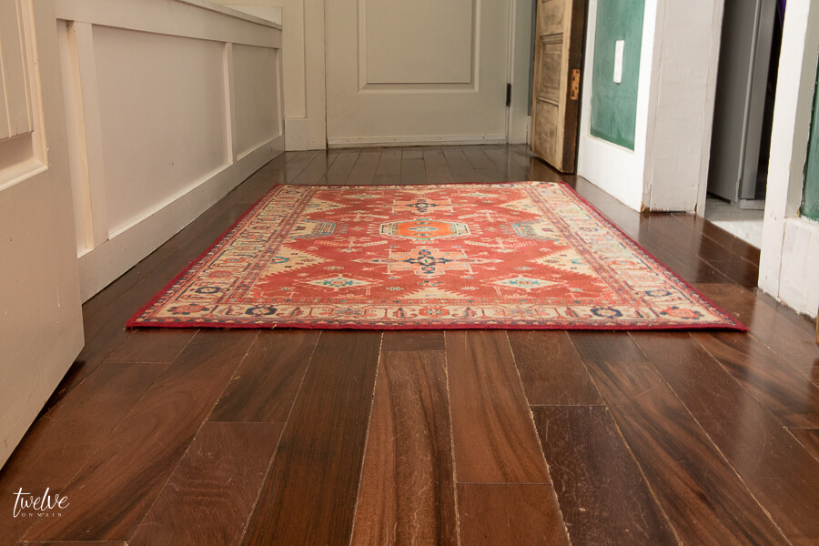 Keep Your Hardwood Floors Clean The Easy Way Twelve On Main