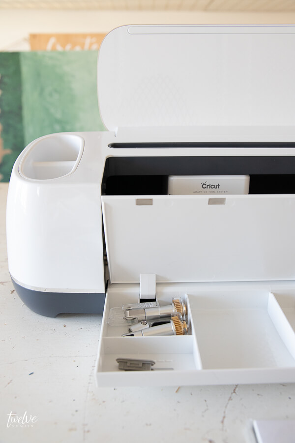 A full in-depth Cricut Maker review with everything you need to know before you buy!