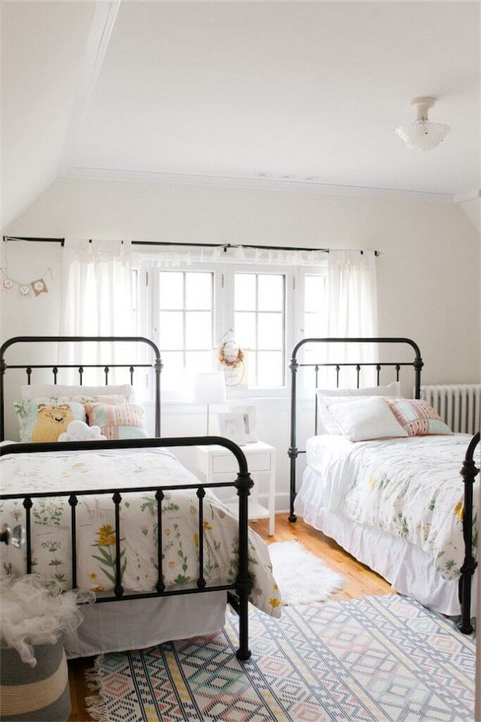 Wrought Iron Beds You Can Crush On All Day Twelve On Main