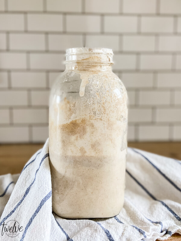 Everything you need to to know about sourdough and sourdough starter. Super helpful resources, step by step instructions for the day to day maintenance, troubleshooting tips, and links to tons of great recipes and more!