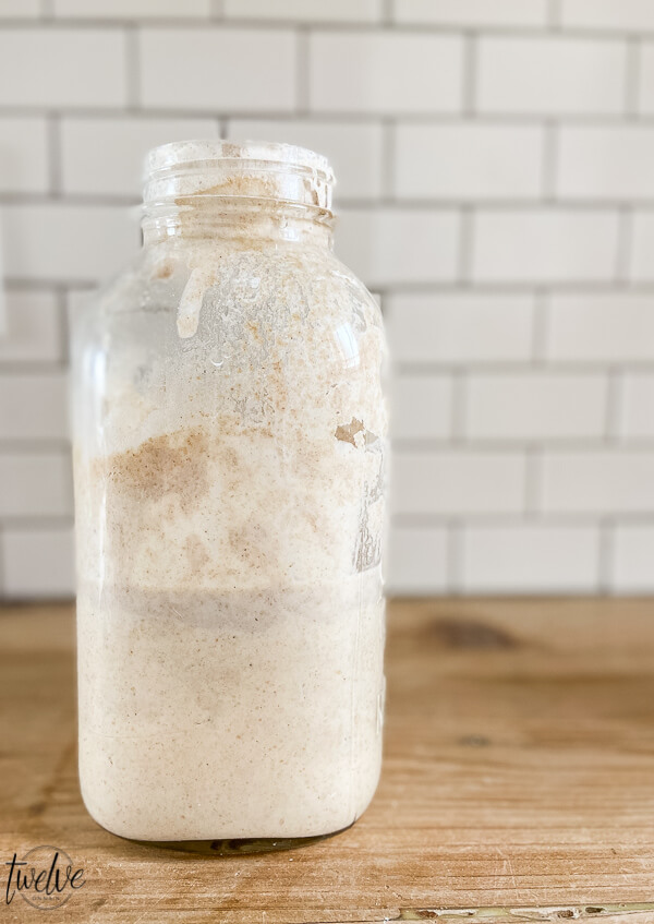 Everything you need to to know about sourdough and sourdough starter. Super helpful resources, step by step instructions for the day to day maintenance, troubleshooting tips(why does my sourdough starter smell nasty?) , and links to tons of great recipes and more!