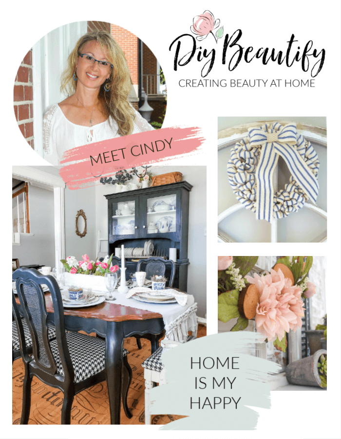 Home Decor Bloggers To Get Know