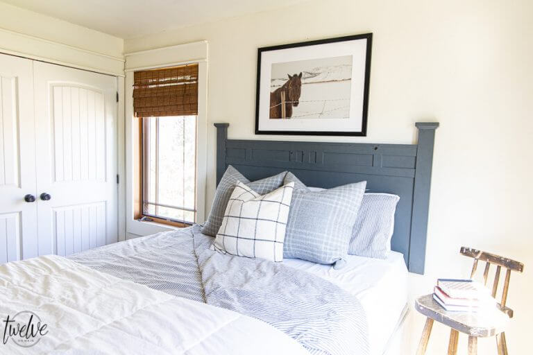 How to Paint a Room with a Paint Sprayer Twelve On Main