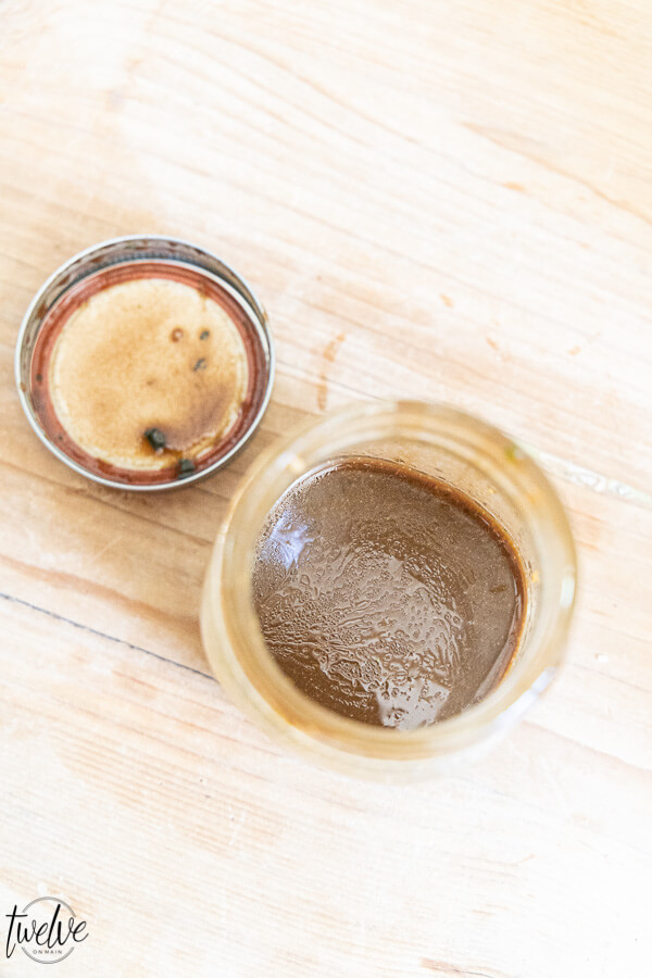 Make the most amazing, flavorful, and easy homemade balsamic dressing that is perfect for salads, breads and more.