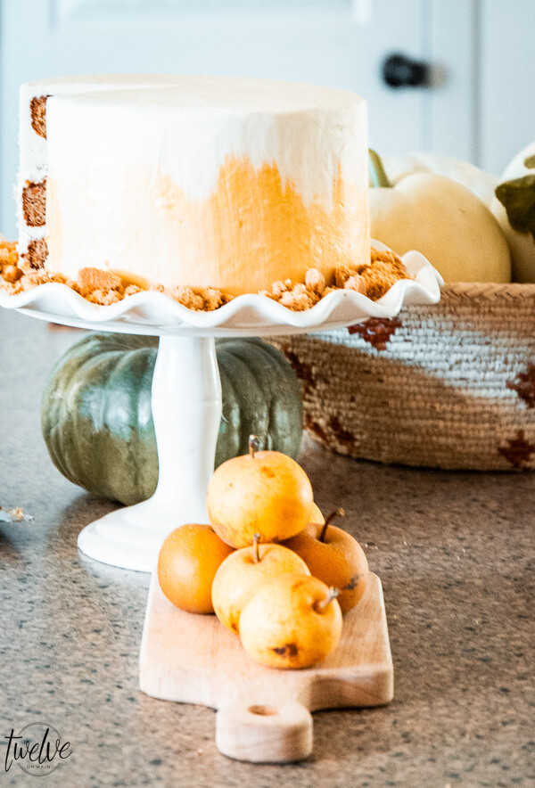 Fall entertaining tips, how to decorate your ktichen for fall, and how to enjoy every bit of your fall season with friends and family.