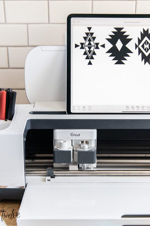 What is a Cricut machine and what does it do? Join me and learn everything you need to know to choose the right one for you.