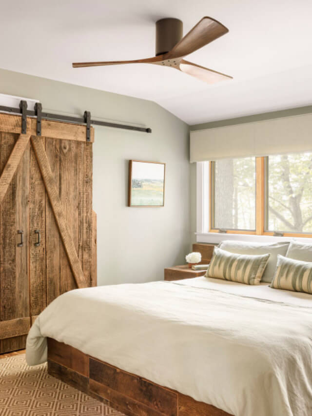 Barn Door Ideas for the Bedroom - Twelve On Main