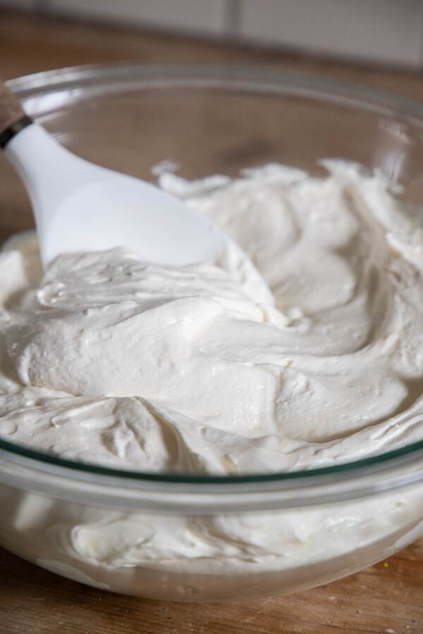 Easy Pudding and Cool Whip Frosting Twelve On Main