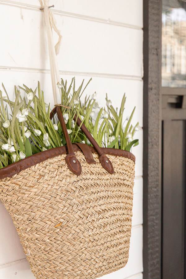 Gorgeous and Unique Summer Door Wreaths