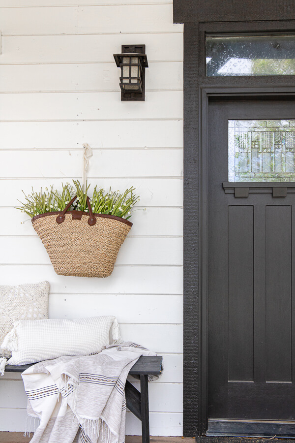 Beautiful summer porch decor ideas