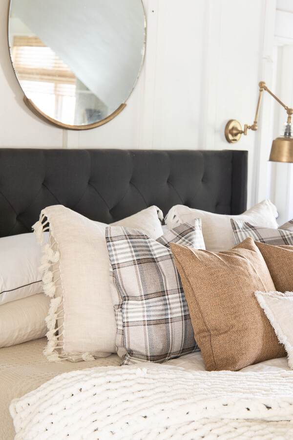 Affordable Fall Bedding Ideas for Those Chilly Nights.