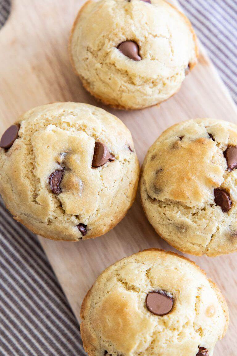 36 Easy Sourdough Discard Recipes