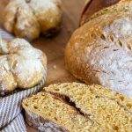 Amazing Pumpkin Sourdough Bread